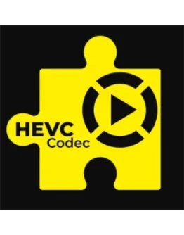 HEVC Video Codec Pack Microsoft Store
