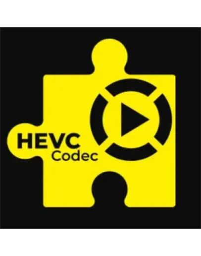 HEVC Video Codec Pack Microsoft Store