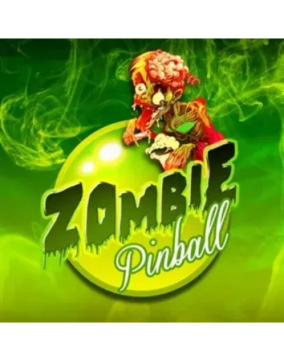 Zombie Pinball XBOX ONE/SERIESКлюч