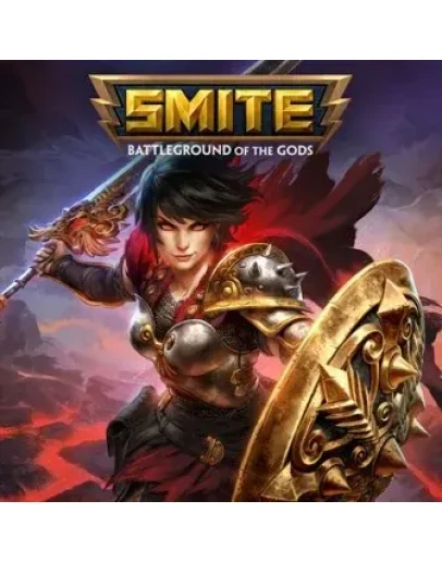 SMITE Krampus Cernunnos Skin ключ PC/Xbox ключ