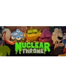 Nuclear Throne steam gift RU Nuclear Throne steam gift RU