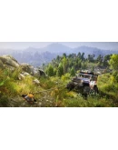 Expeditions: A MudRunner Windows 10, 11 ПК MS Store Expeditions: A MudRunner Windows 10, 11 ПК MS Store