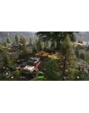 Expeditions: A MudRunner Windows 10, 11 ПК MS Store Expeditions: A MudRunner Windows 10, 11 ПК MS Store