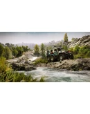 Expeditions: A MudRunner Windows 10, 11 ПК MS Store Expeditions: A MudRunner Windows 10, 11 ПК MS Store