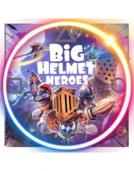 Big Helmet Heroes (PS5/RU) П3 - Активация