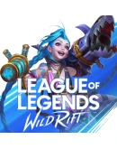 League of Legends: Wild RiftWild Cores ДЕШЕВО