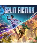 Split FictionSteamOnlineАРЕНДА АККАУНТААВТО 24/7