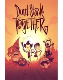 Don't Starve Together МИР АВТО