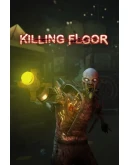 Killing Floor МИР АВТО Killing Floor МИР АВТО