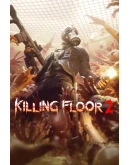 Killing Floor 2 МИР АВТО