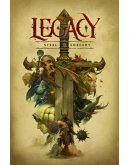 Legacy: Steel &amp Sorcery МИР АВТО