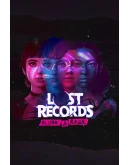 Lost Records: Bloom &amp Rage МИР АВТО