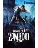 Project Zomboid МИР АВТО