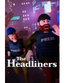 The Headliners МИР АВТО