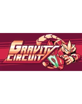 Gravity Circuit ключ Global + RU/CIS РФ Россия СНГ