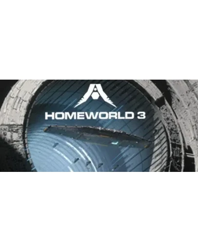 Homeworld 3 Steam ключ RU/CIS РФ СНГ Россия стим