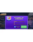 BRAWL STARS ГЕМЫ BRAWL PASS PLUS + АКЦИИ СБП 0