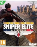 SPLIT FICTION + Sniper Elite + A Way Out + RoboCop + Anno 1800 XBOX АККАУНТ SPLIT FICTION + Sniper Elite + A Way Out + RoboCop + Anno 1800 XBOX АККАУНТ