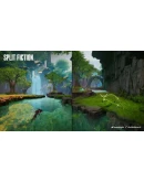 Split Fiction Xbox Series на 4 Месяца