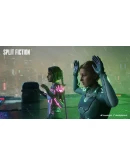 Split Fiction Xbox Series на 4 Месяца