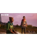 Split Fiction Xbox Series на 4 Месяца