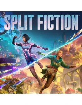 XBOX АРЕНДА Split Fiction + Игр Xbox Series