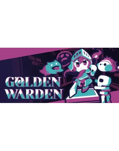 Golden Warden АВТОДОСТАВКА STEAM РОССИЯ