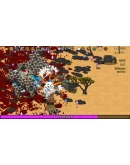 Fantasy Madness: Bloodbath АВТОДОСТАВКА STEAM РОССИЯ