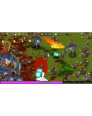 Fantasy Madness: Bloodbath АВТОДОСТАВКА STEAM РОССИЯ