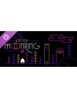 Moonring DX - The Egg DLC STEAM РОССИЯ