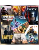 Split Fiction + ТОП ИГРЫ XBOX Аккаунт Split Fiction + ТОП ИГРЫ XBOX Аккаунт