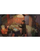 Golden Idol Investigations The Sins of New Wells STEAM Golden Idol Investigations The Sins of New Wells STEAM