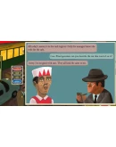 Golden Idol Investigations The Sins of New Wells STEAM Golden Idol Investigations The Sins of New Wells STEAM