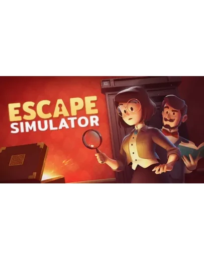 купить Escape simulator для Oculus quest 2 3 s купить Escape simulator для Oculus quest 2 3 s