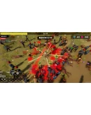 flood of zombies Dead river STEAM GIFT РОССИЯ