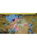 flood of zombies Dead river STEAM GIFT РОССИЯ