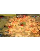 flood of zombies Dead river STEAM GIFT РОССИЯ