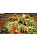 flood of zombies Dead river STEAM GIFT РОССИЯ