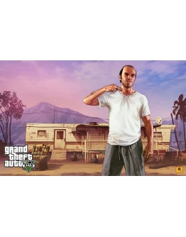 GTA 5Кастомный аккаунт 36+ Мил 310+ LVL + Почта