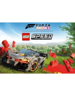 Forza Horizon 3 Ultimate + FH4 Ultim Автоактивация