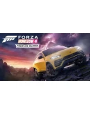 Forza Horizon 3 Ultimate + FH4 Ultim Автоактивация Forza Horizon 3 Ultimate + FH4 Ultim Автоактивация