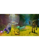 Split Fiction - Steam Offline Account