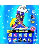 BRAWL STARS ГЕМЫ BRAWL PASS АКЦИИ BRAWL STARS ГЕМЫ BRAWL PASS АКЦИИ