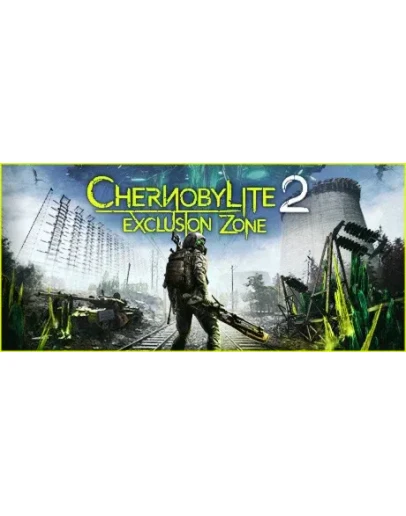 Chernobylite 2 steam