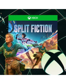 Split Fiction XBOX SERIES XS