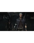 Devil May Cry 5 Special XBOX SERIES КОД КЛЮЧ