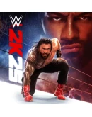 WWE 2K25 Deadman Edition Xbox One&ampSeries на 4 Месяца