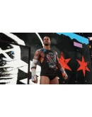WWE 2K25 Deadman Edition Xbox One&ampSeries на 4 Месяца