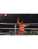 WWE 2K25 Deadman Edition Xbox One&ampSeries на 4 Месяца