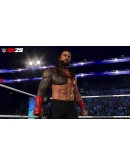 WWE 2K25 Deadman Edition + 2K24 Xbox One &amp Series